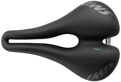 Saddle Tour Trk Lady Large Black 0301123