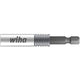 Wiha Bit Holder Centrofix SuperSlim meccanicamente
