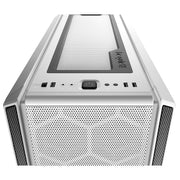 Be quiet! silent base 802 midi tower behuizing (wit | 2x usb-a | 1x usb-c) - afbeelding 11