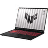 Asus tuf gaming a16 fa608pp-qt005w 16 laptop da gioco (nero grigio | r9 8940hx | rtx 5070 | 32 GB | 1 TB SSD)