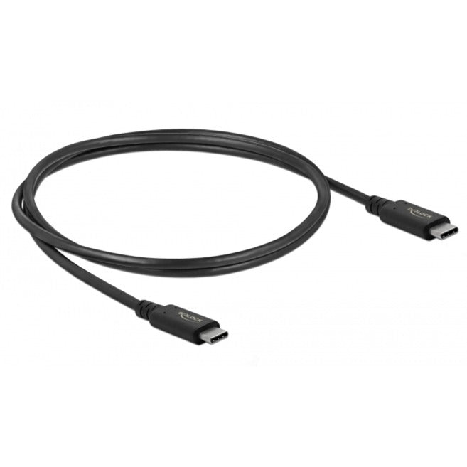 Delock USB4 40 Gbps coassiale