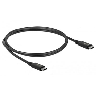 Delock USB4 40 Gbps Coaxial