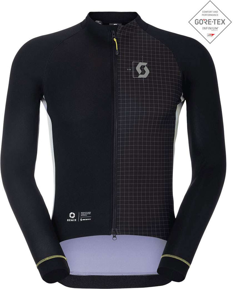 Scott rc pro warm gtx ws remix - chaqueta térmica