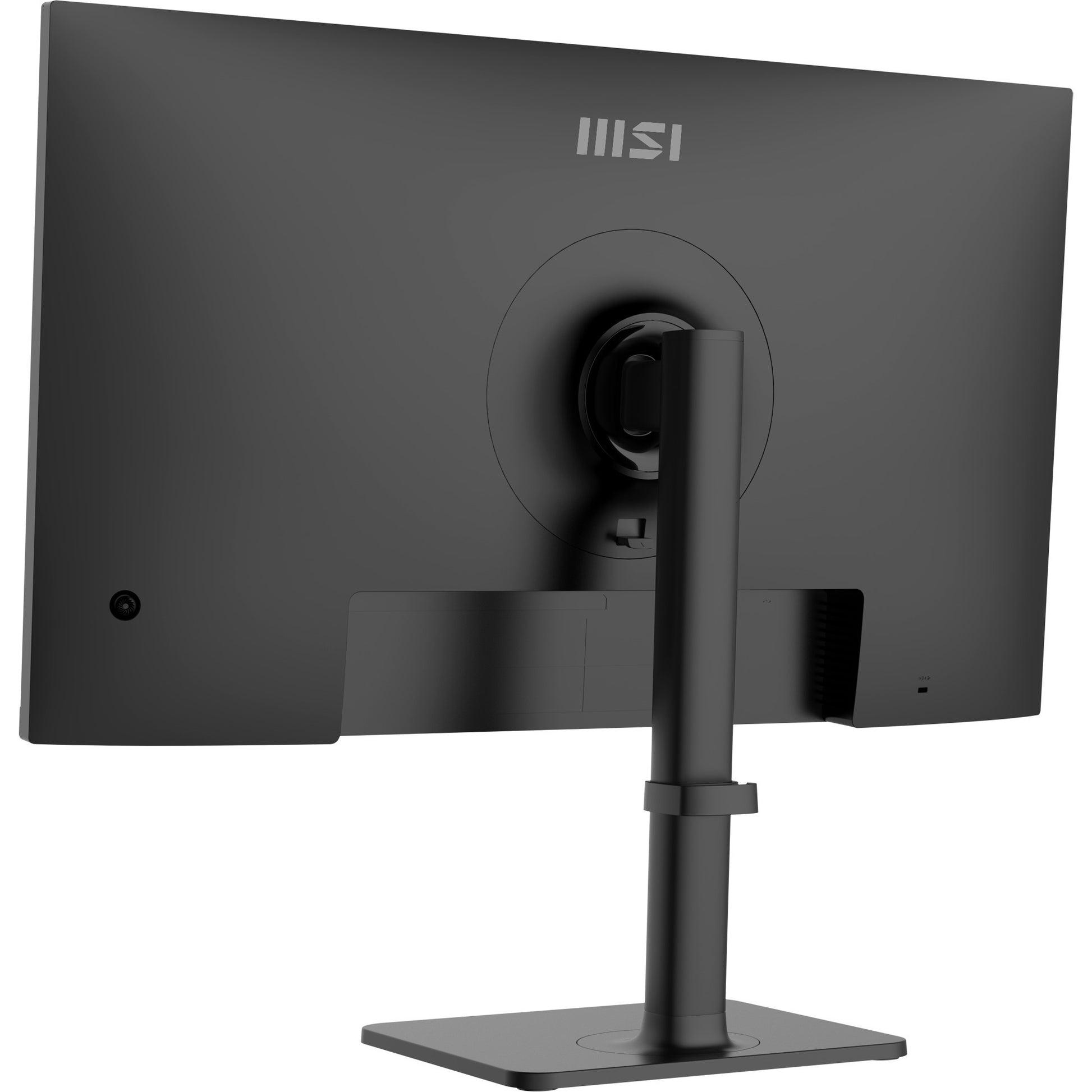 Monitor MSI Modern MD272UPHG 27 4K UHD (Negro, 2x HDMI, Display Port, 3x USB-A, USB-B, USB-C)