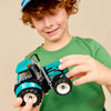 Lego City Great Vehicles 60498 trattore | 2 pezzi