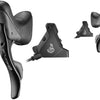 Campagnolo chorus 2x12-speed disc shift brake lever