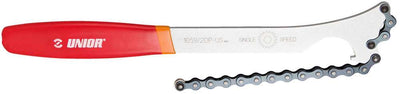 Unior tools látigo de cadena 1659 2dp-us velocidad única