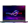 Laptop da gioco Asus ROG Strix G18 G814PM-S8009W 18 (Grigio | R9 7940HX | RTX 5060 | 16 GB | SSD da 1 TB)