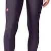 Castelli espresso dt - salopette da donna con fondello