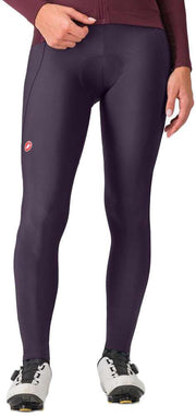 Castelli espresso dt - salopette da donna con fondello - afbeelding 1