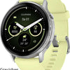 Garmin venu® 4 - 45 mm gps multisport smartwatch