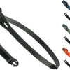 Hiplok z lok combo cable tie lock with steel core and combination lock