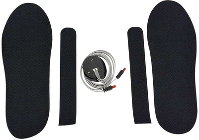 Lenz heat sole 2.0 - solette riscaldabili