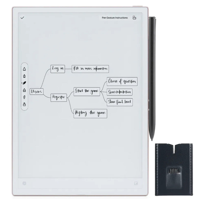Tablet Iflytek ainote 2 10.65 (nero | android 14 | 64 GB | wi-fi 6)