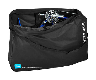 B w borsa per bici