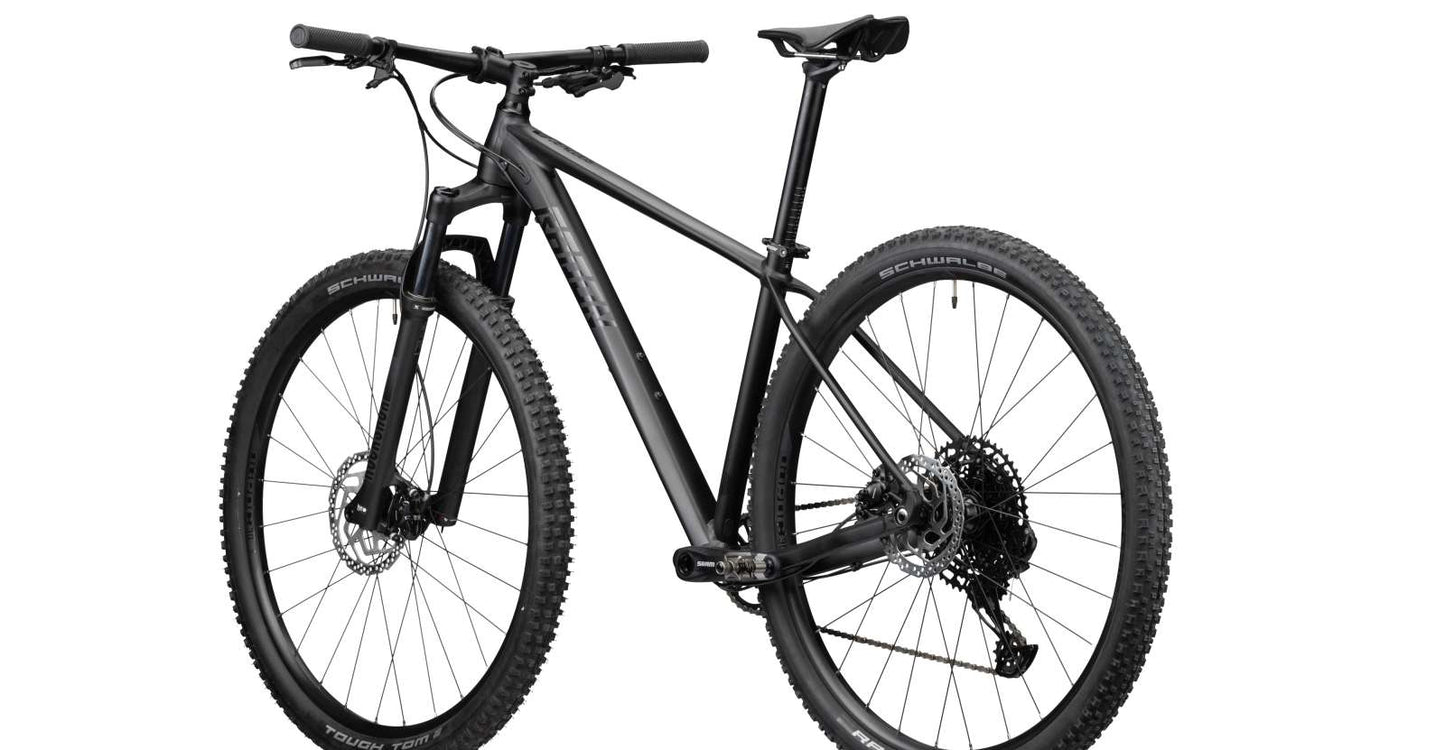 Radon geloso già 7.0