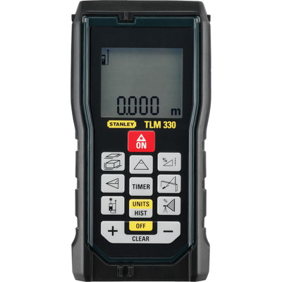 Stanley Laser distance meter TLM330