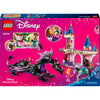 Lego disney princess - maleficent in drakenvorm constructiespeelgoed (43240)