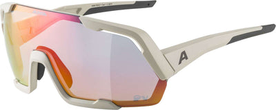 Alpina rocket qv - gafas deportivas