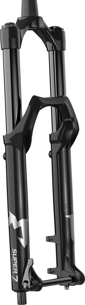 Marzocchi super z 29 grip x boost