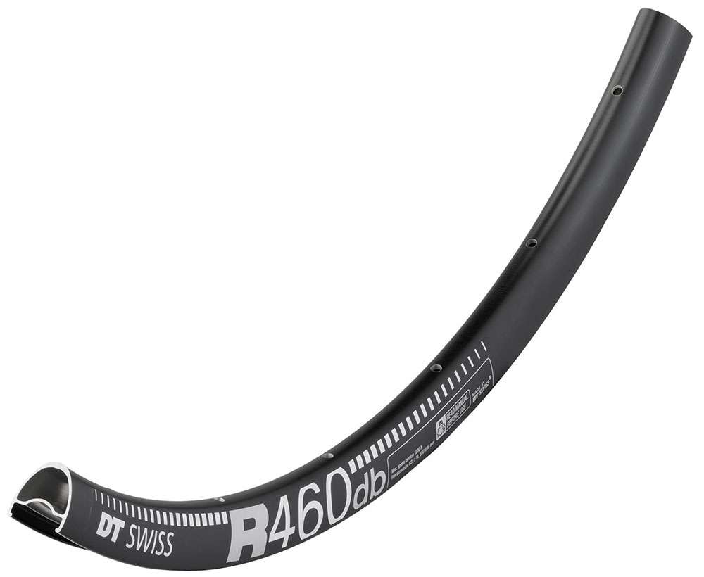 Dt swiss r 460 28 disc rim