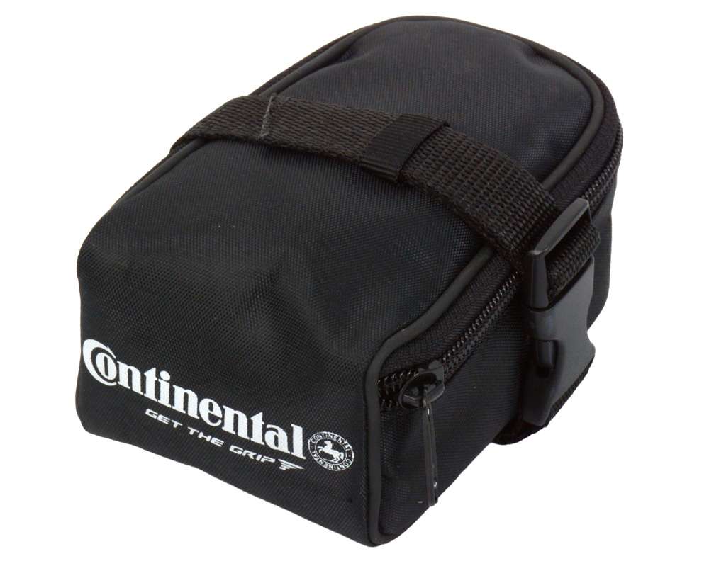 Continental Inner Tube AV 27.5 ATB en Bag + 2 Band Clients