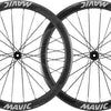 Mavic cosmic slr 700c 45mm disc cl shimano wheelset