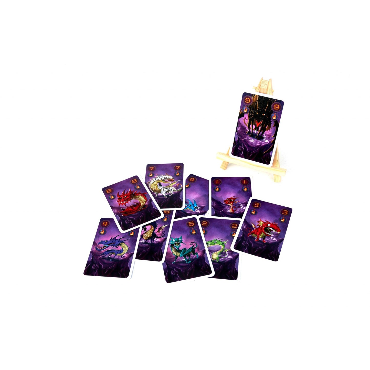 White Goblin Games Games Claim 2