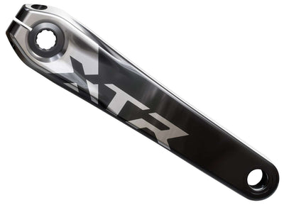Biela shimano xtr fc-m9220 12 velocidades sin plato