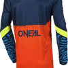 O'neal element shocker - maglia da mtb per bambini