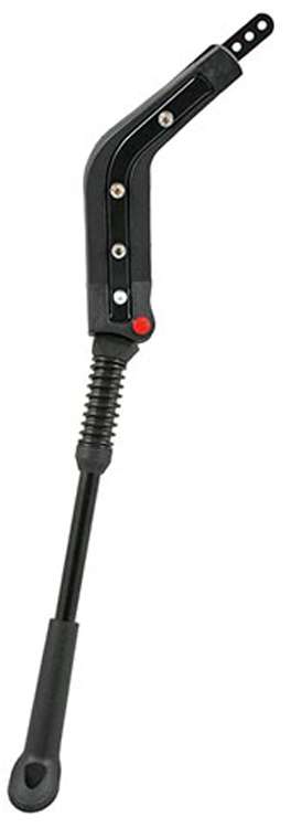 Hebie Marco desfavorecido FOX672 26-28 Ajusteb. negro