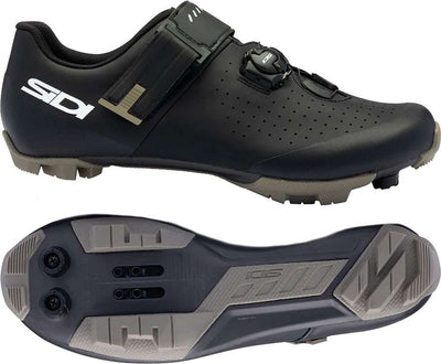 Sidi fisio - scarpe mtb