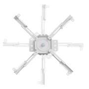 Neomounts cl25-550wh1 beamer plafondbeugel plafondhouder (wit) - afbeelding 15