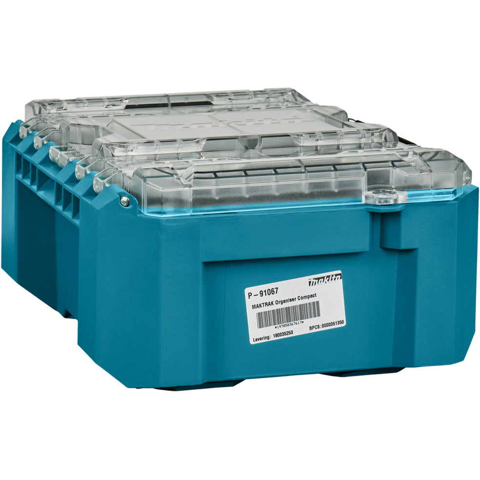 Makita accesorios maktrak organizador compacto - p-91067