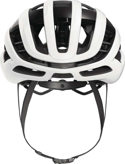 Abus Helmet Airbreaker 2.0 Shiny White S 51-55 cm