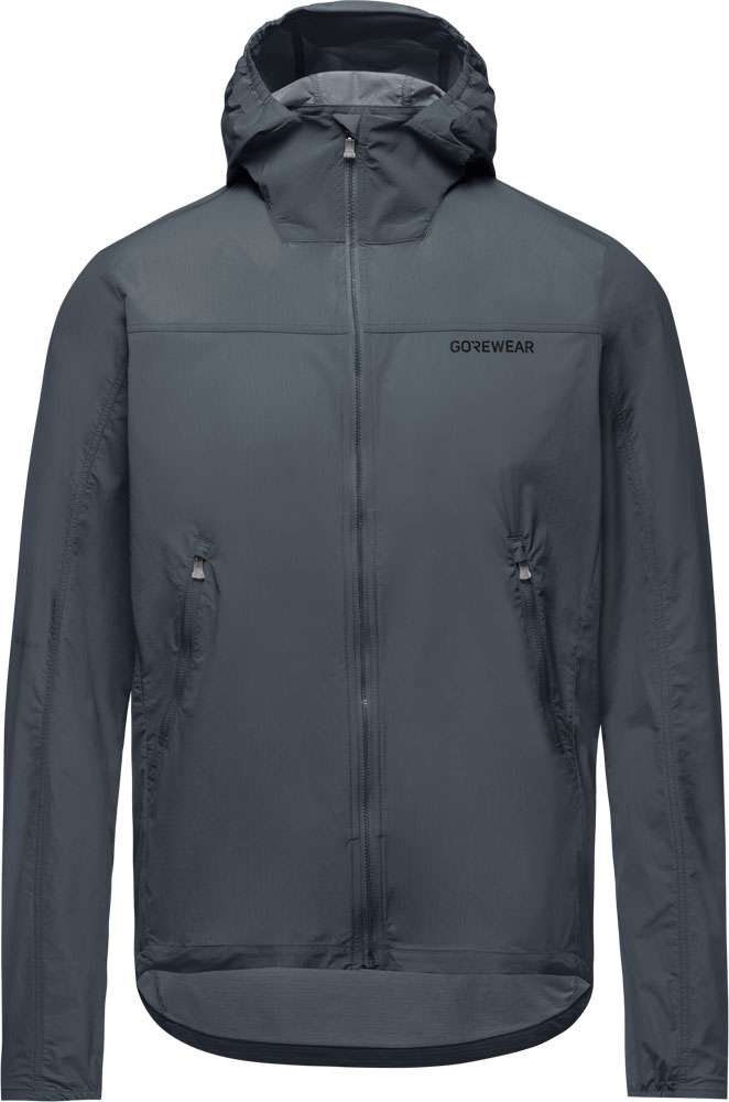 Cortavientos Gorewear fernflow - cortavientos mtb