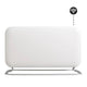 Termoconvettore Mill wifi co1500maxwifi3 (bianco nero, 1500 watt, wifi + controllo app)