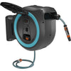 Gardena wandslangenbox powerroll xl set - 35 m