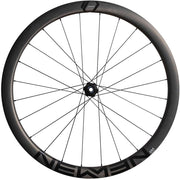 Newmen advanced sl r.42 28 cl fade rear wheel - afbeelding 1