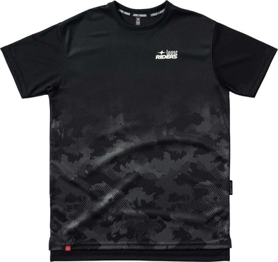 Loose riders essentials dipped - mtb jersey