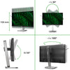 Monitor Philips 27b2g5200 27 (nero argento, VGA, HDMI, porta display, USB, audio, 100 Hz)