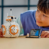 Lego 75452 star wars droide astromecánico bb-8™