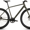 Cube editor one reedgreen'n'black