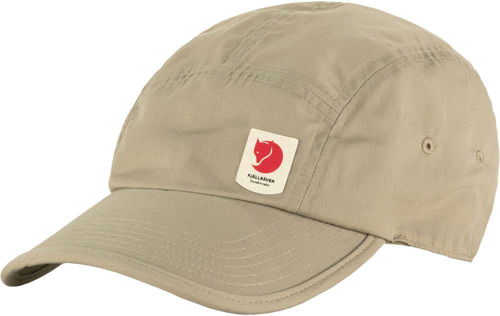 Fjällräven alta costa lite - gorra