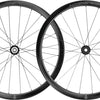 Campagnolo hyperon c21 db carbon wheelset