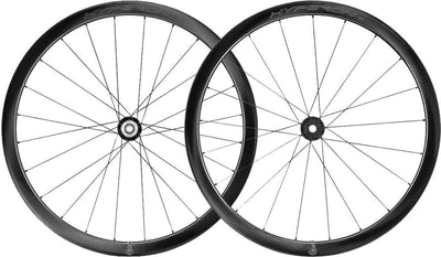 Set di ruote in carbonio Campagnolo Hyperon C21 DB
