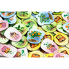 999games 999 games botanicus bordspel (nederlands, 2 - 4 spelers, 60 minuten, vanaf 10 jaar)