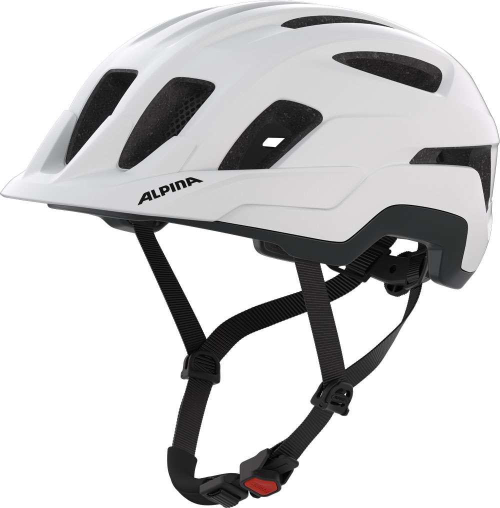 Alpina paranus - trekking helmet
