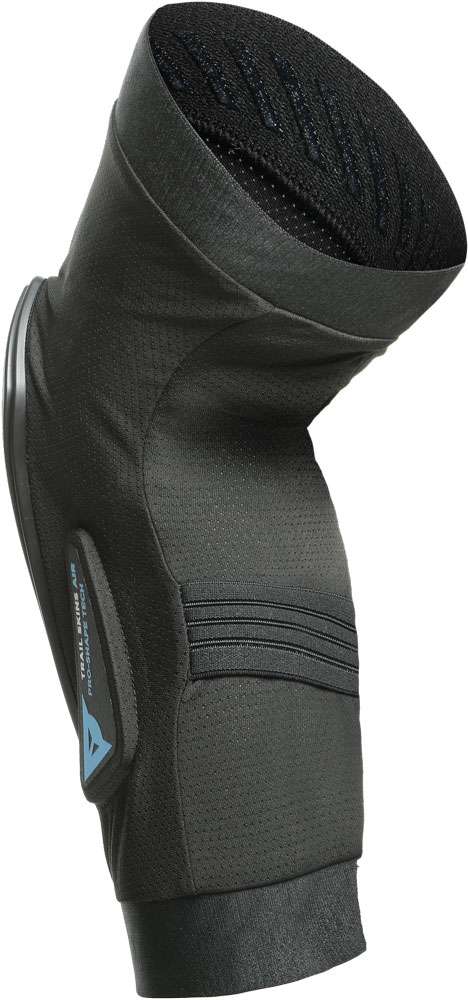 Dainese trail skins air - protezione per le ginocchia