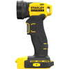 Stanley FATMAX V20 18V Lampada LED con testa orientabile